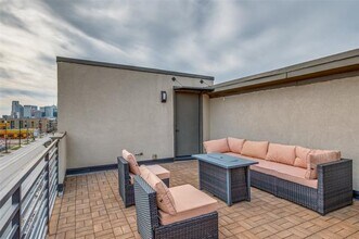 1717 Annex Ave in Dallas, TX - Building Photo - Building Photo