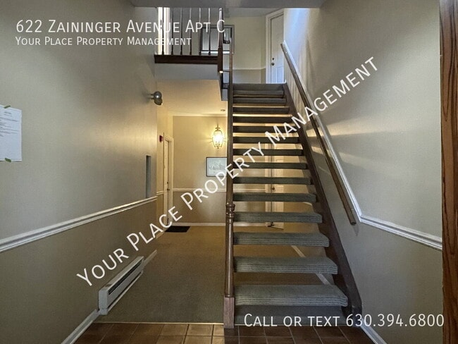 622 Zaininger Ave in Naperville, IL - Building Photo - Building Photo