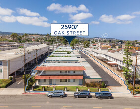 25907 Oak St in Lomita, CA - Building Photo - Primary Photo