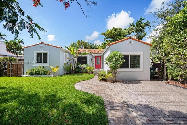 property at 770 NE 82nd Terrace