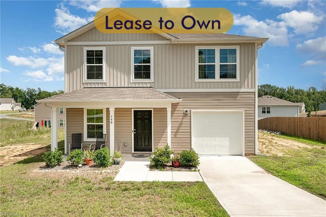 740 Oak Bend Dr