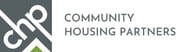 Property Management Company Logo Community Housing Partners