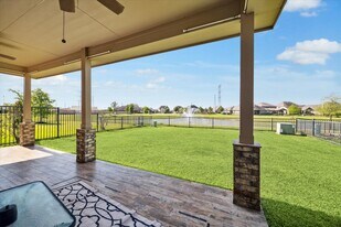 19823 Rojo Rock Ln in Cypress, TX - Building Photo
