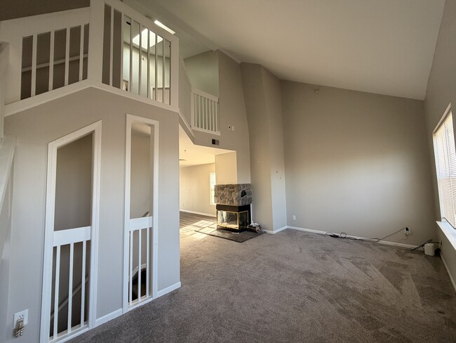 property at 2904 Prince Hall Dr