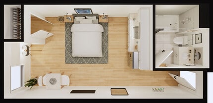 The Milford Grove in Milford, CT - Building Photo - Building Photo