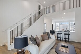 Home at Ashcroft in Oswego, IL - Building Photo