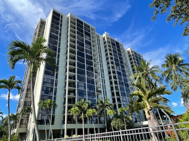 property at 322 Aoloa St