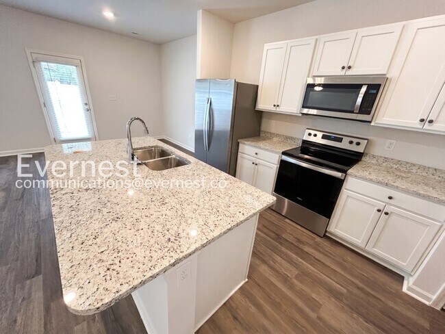 109 Maple Spg Trl in Madison, AL - Building Photo - Building Photo