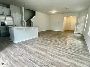 817 McKenzie Pk Ter in Wendell, NC - Building Photo - Building Photo