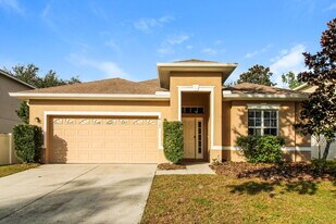 4123 Beaumont Loop in Spring Hill, FL - Building Photo