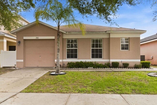 property at 356 Earlmont Pl