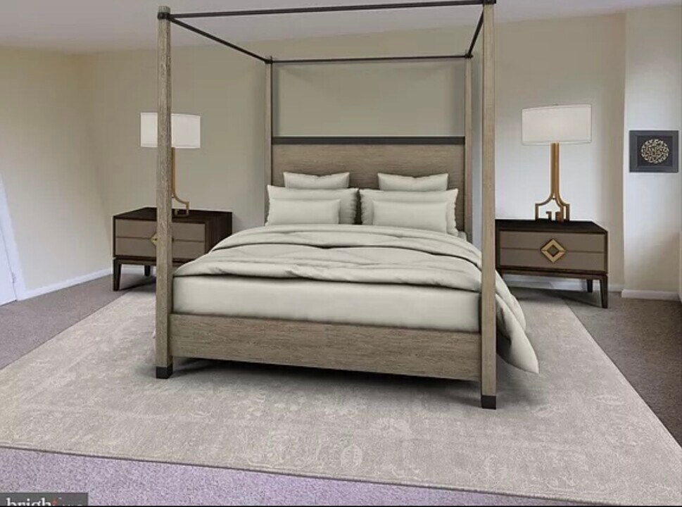 600 Roosevelt Blvd in Falls Church, VA - Building Photo