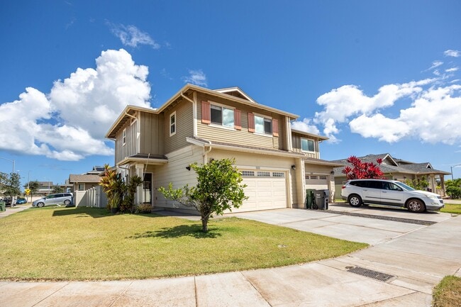 911569 Laauala St in Ewa Beach, HI - Building Photo - Building Photo