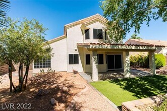 4536 Vincente Ln in Las Vegas, NV - Building Photo - Building Photo
