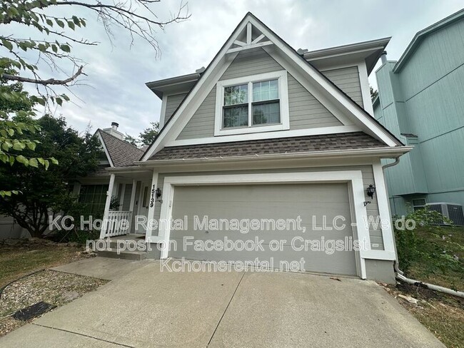 property at 15139 W 132nd St