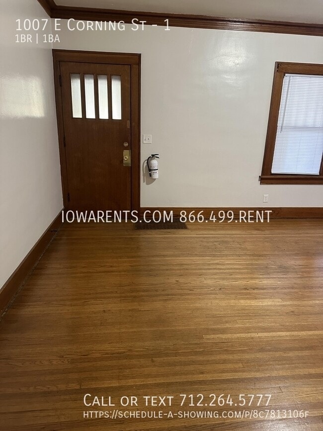 1007 E Corning St in Red Oak, IA - Building Photo - Building Photo