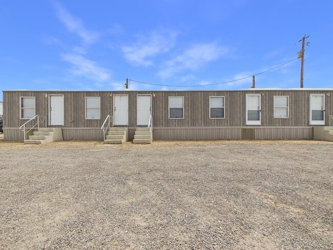 property at 2507 W F St