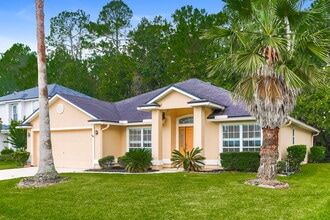 2171 S Cranbrook Ave in St. Augustine, FL - Building Photo - Building Photo