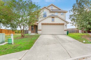 11532 Ashbrook Dr in Manchaca, TX - Building Photo