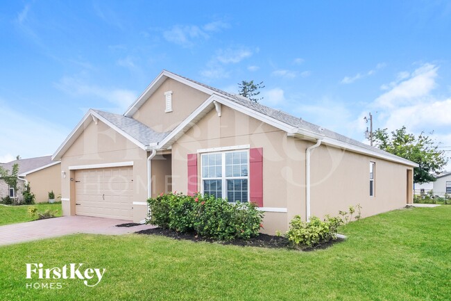 1406 NW 7th Ave in Cape Coral, FL - Building Photo - Building Photo