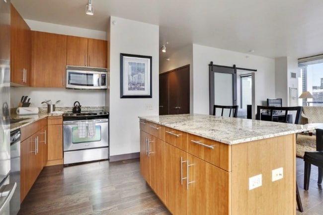 property at 512 N State St