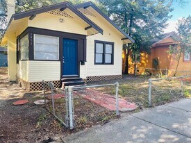 1451 12th St S in St. Petersburg, FL - Building Photo