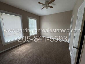 4800 Terrace S in Birmingham, AL - Building Photo - Building Photo