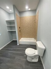9205 Intervale St in Houston, TX - Building Photo - Building Photo