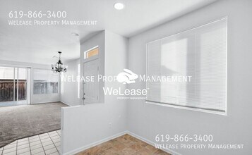 1212 Gonzales Way in Chula Vista, CA - Building Photo - Building Photo