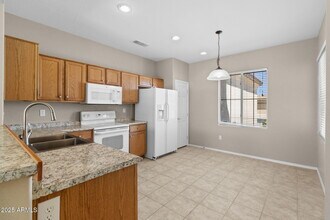 16717 W Ibarra Ct in Surprise, AZ - Building Photo - Building Photo
