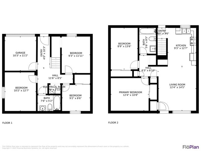802-804 Zenobia St in Denver, CO - Building Photo - Building Photo