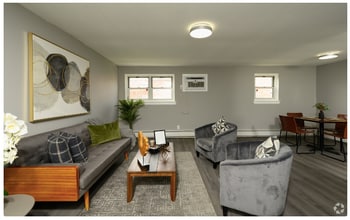 831 Cedar Ave in Bensalem, PA - Building Photo - Building Photo