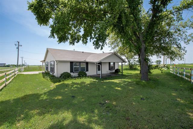 property at 354 N Farm To Market 1138