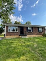 112 Old Bottom Rd in Winchester, KY - Building Photo