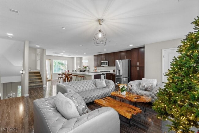 property at 9050 W Tropicana Ave