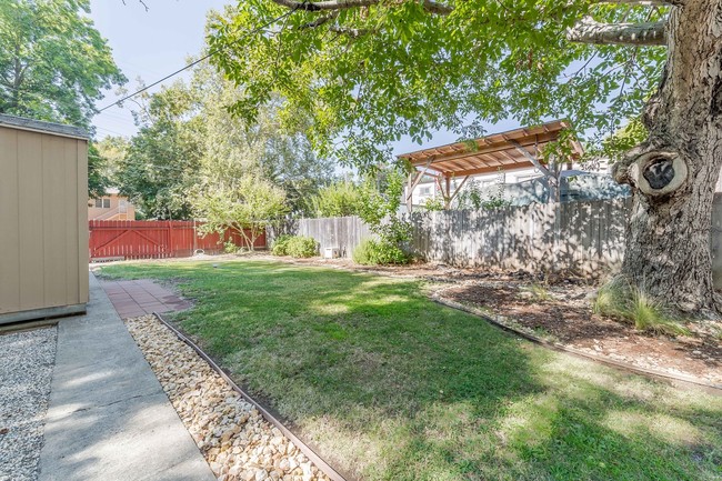 F Street Fourplex in Sacramento, CA - Building Photo - Other