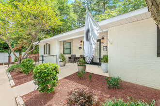 Fort Mill Townhomes in Fort Mill, SC - Foto de edificio - Building Photo