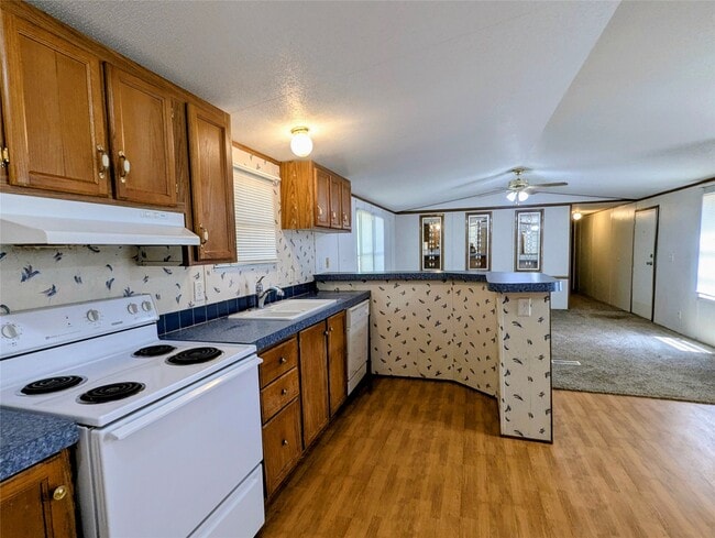property at 560 Meridian