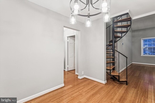 4640 36th St S in Arlington, VA - Building Photo - Building Photo