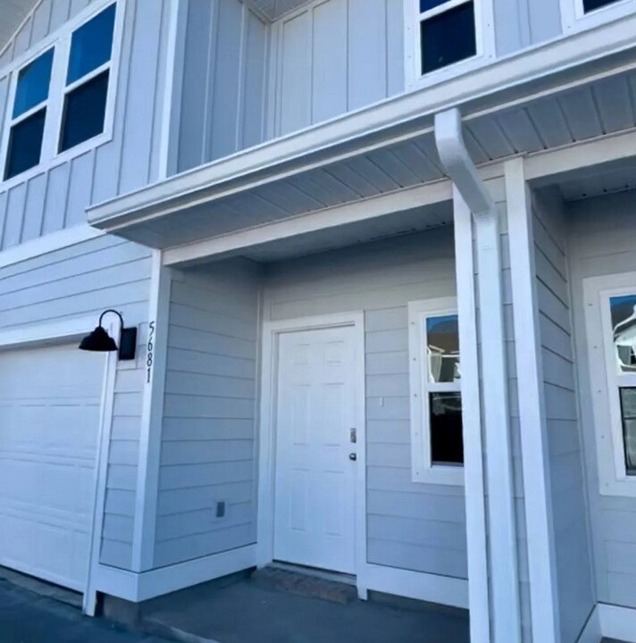 5681 Stellarjay St in Gulf Breeze, FL - Building Photo