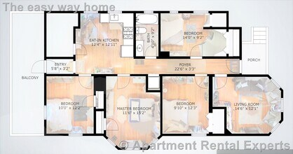 103 Marion St, Unit #1 in Somerville, MA - Building Photo - Building Photo