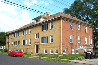 Loftus in Detroit, MI - Foto de edificio - Building Photo