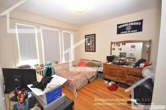 41 Lancaster Terrace in Brookline, MA - Building Photo - Building Photo