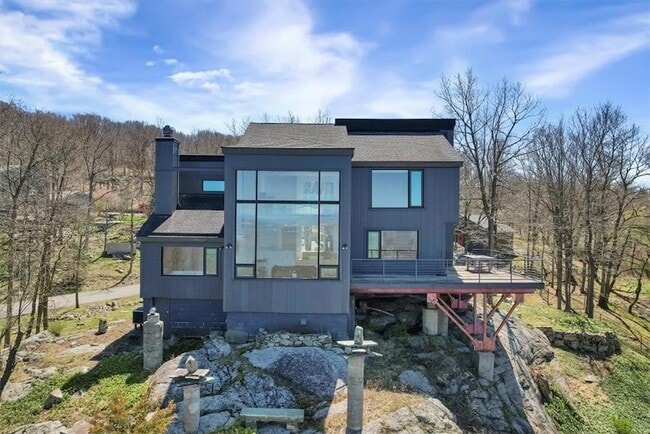 property at 94 Mine Hill Rd