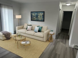 Forest View On 11th in Kalamazoo, MI - Building Photo