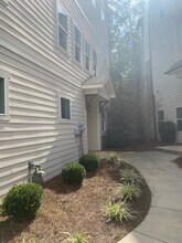 2556 Vail Ave in Charlotte, NC - Building Photo - Building Photo