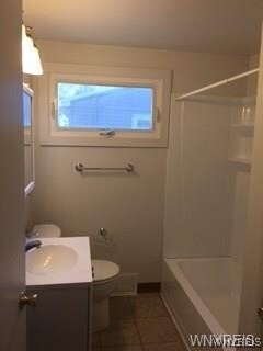 property at 3301 McKinley Pkwy