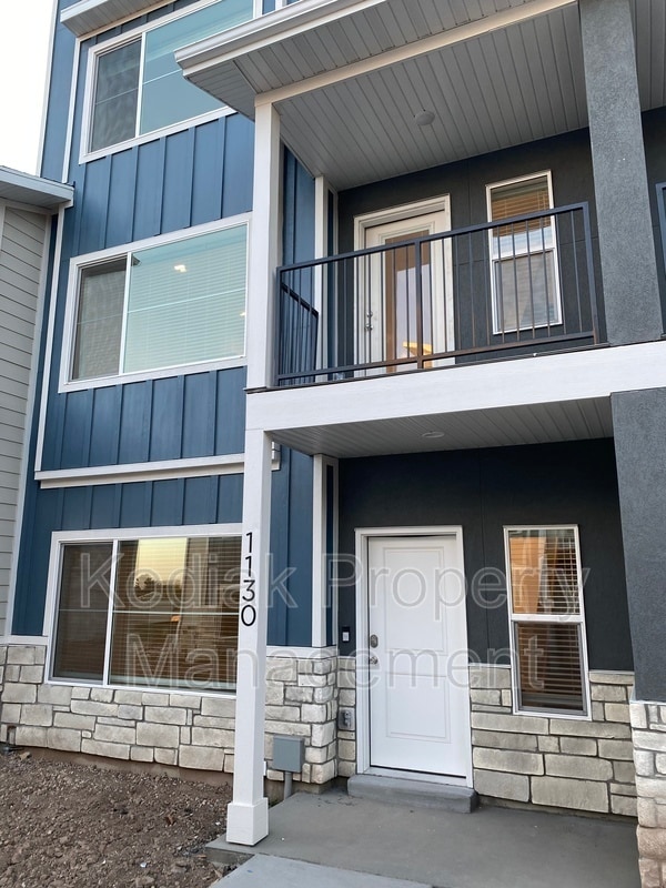 property at 1920 W 1130 N