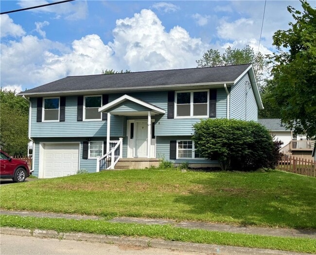 property at 8 Virginia Rd