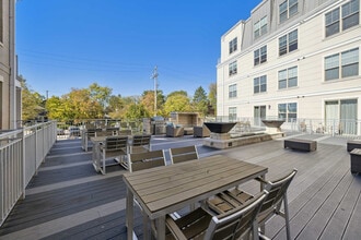 The Jerome in Columbus, OH - Building Photo - Building Photo